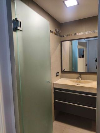 Piso en alquiler en Centro en Palencia