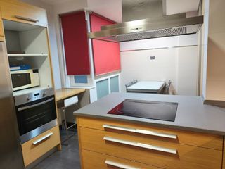 Piso en alquiler en Centro en Palencia