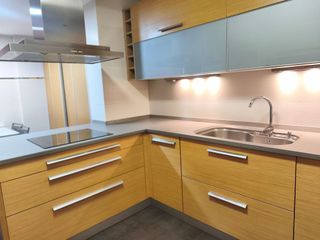 Piso en alquiler en Centro en Palencia