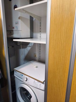 Piso en alquiler en Centro en Palencia