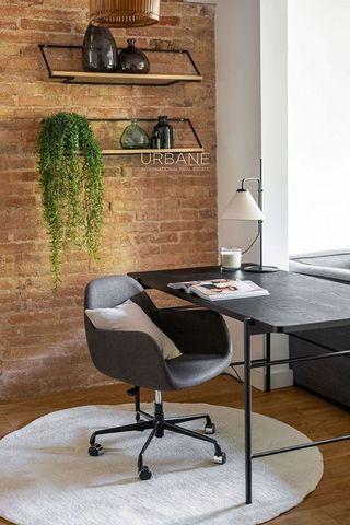 Piso en alquiler en Sant Pere, Santa Caterina i la Ribera en Barcelona