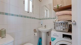 Casa en venta en La Siesta - El Salado - Torreta en Torrevieja