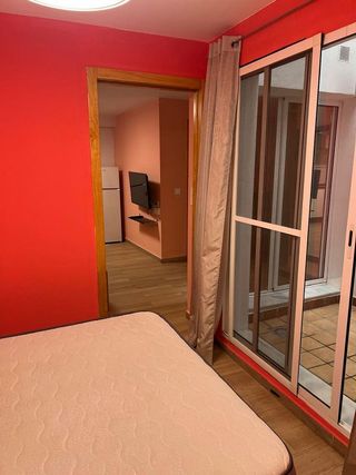 Piso en alquiler en Parque Mediterráneo - Santa Paula en Málaga