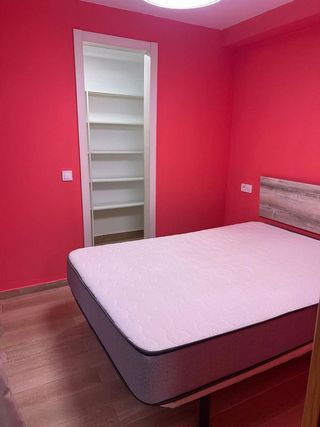 Piso en alquiler en Parque Mediterráneo - Santa Paula en Málaga