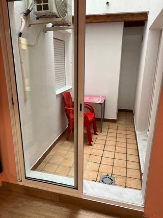 Piso en alquiler en Parque Mediterráneo - Santa Paula en Málaga