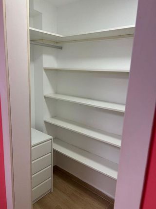 Piso en alquiler en Parque Mediterráneo - Santa Paula en Málaga