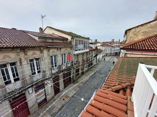 Piso en alquiler en Campus Norte - San Caetano en Santiago de Compostela