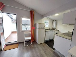 Piso en alquiler en Campus Norte - San Caetano en Santiago de Compostela