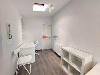 Piso en alquiler en Campus Norte - San Caetano en Santiago de Compostela