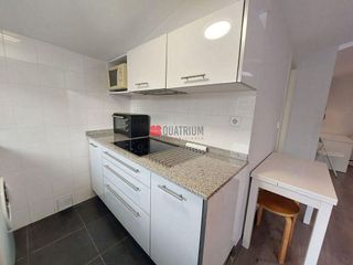 Piso en alquiler en Campus Norte - San Caetano en Santiago de Compostela