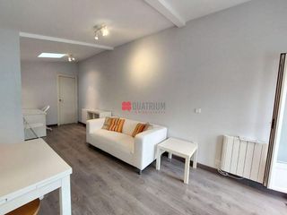 Piso en alquiler en Campus Norte - San Caetano en Santiago de Compostela