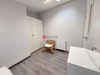 Piso en alquiler en Campus Norte - San Caetano en Santiago de Compostela