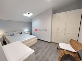 Piso en alquiler en Campus Norte - San Caetano en Santiago de Compostela