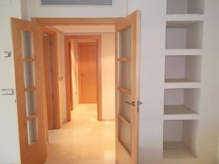 Piso en alquiler en Huerta de la Reina - Trassierra en Córdoba