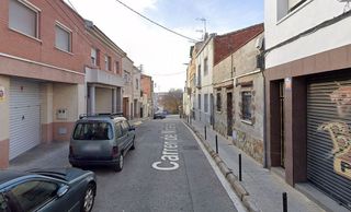 Chalet en venta en La Maurina en Terrassa