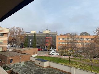 Piso en alquiler en Girón - Villa del Prado en Valladolid