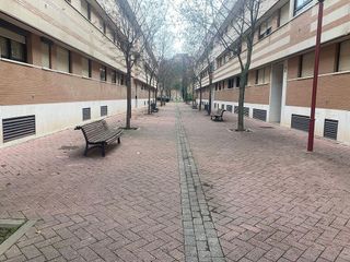 Piso en alquiler en Girón - Villa del Prado en Valladolid