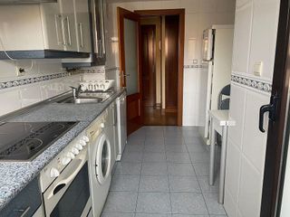 Piso en alquiler en Girón - Villa del Prado en Valladolid