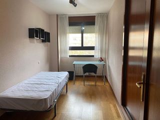 Piso en alquiler en Girón - Villa del Prado en Valladolid