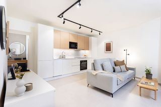 Piso en alquiler en Ifara - Urbanización Anaga en Santa Cruz de Tenerife