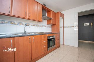 Piso en venta en Urbanización Santa Rosa en Torrox