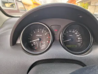 Chevrolet Kalos 2006