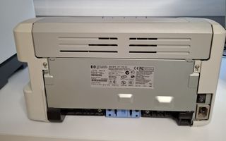 Impresora HP LaserJet 1020