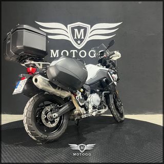 BMW F750 GS - 2020
