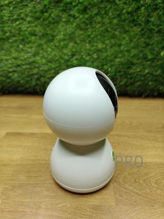 Cámara de Vigilancia Cloud Storage