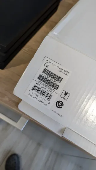 PS4 Pro 1TB + 4 Giochi