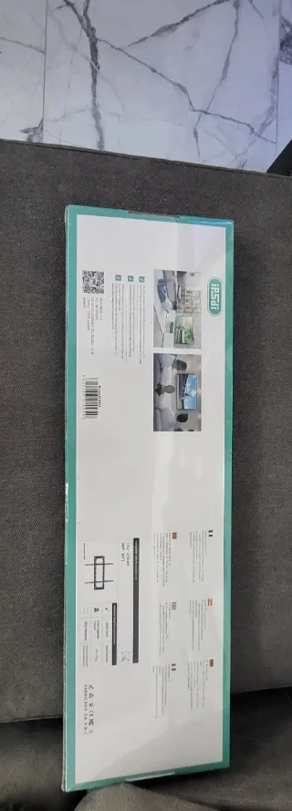 Soporte de Pared para TV FASDI IP-6003