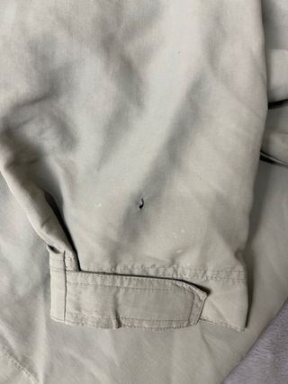 Giacca Timberland Beige/Verde Oliva