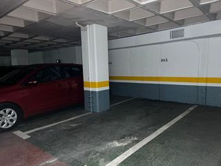 Garaje en venta en La Sagrada Família en Barcelona