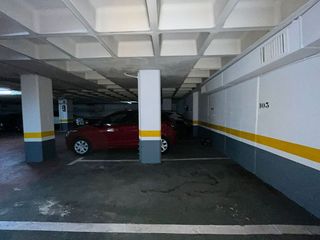 Garaje en venta en La Sagrada Família en Barcelona