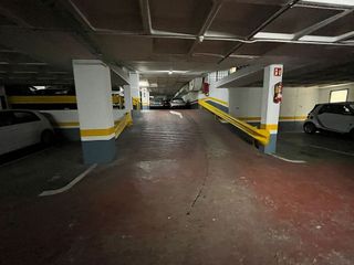 Garaje en venta en La Sagrada Família en Barcelona