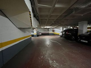 Garaje en venta en La Sagrada Família en Barcelona