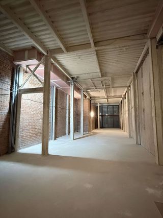 Local comercial en alquiler en Fort Pienc en Barcelona