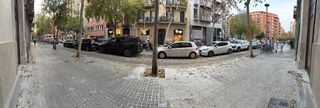 Local comercial en alquiler en Fort Pienc en Barcelona
