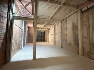 Local comercial en alquiler en Fort Pienc en Barcelona