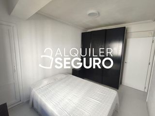 Piso en alquiler en Las Fuentes en Zaragoza