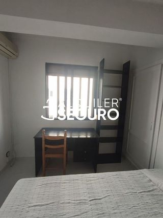 Piso en alquiler en Las Fuentes en Zaragoza