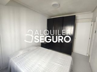 Piso en alquiler en Las Fuentes en Zaragoza