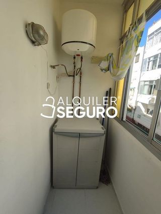 Piso en alquiler en Las Fuentes en Zaragoza