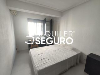 Piso en alquiler en Las Fuentes en Zaragoza