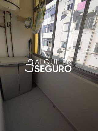 Piso en alquiler en Las Fuentes en Zaragoza