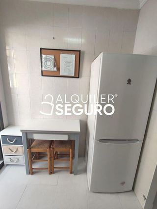 Piso en alquiler en Las Fuentes en Zaragoza