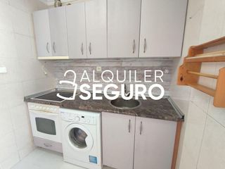 Piso en alquiler en Las Fuentes en Zaragoza