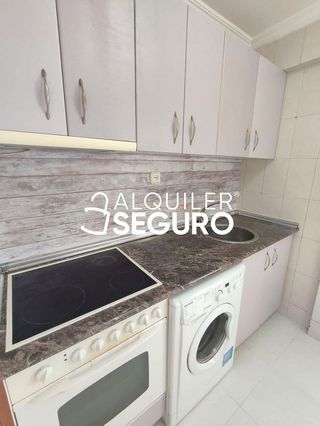 Piso en alquiler en Las Fuentes en Zaragoza