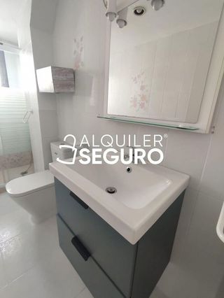 Piso en alquiler en Las Fuentes en Zaragoza