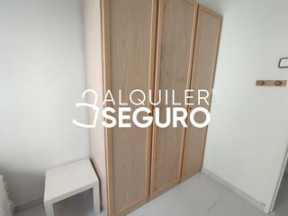 Piso en alquiler en Las Fuentes en Zaragoza